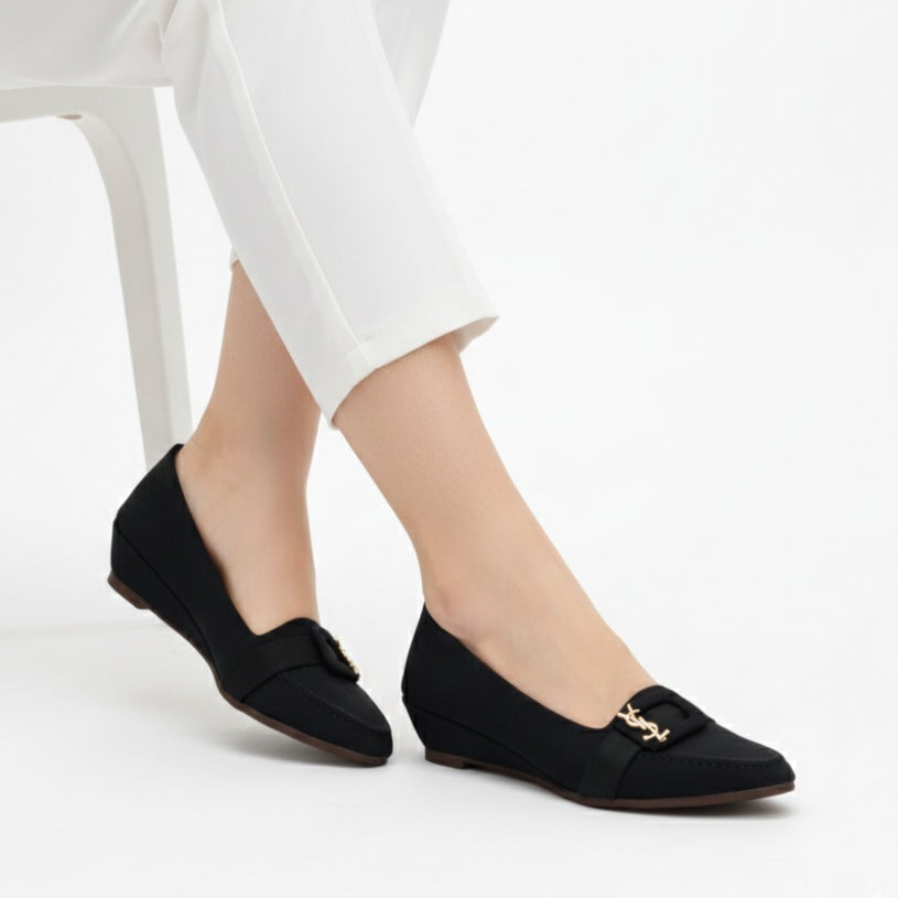 M01166 pump shoes