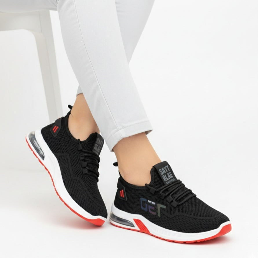 M01003 telsa shoes
