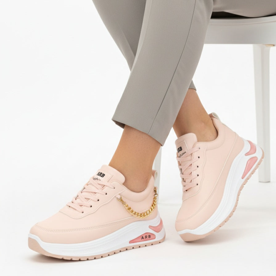 M011265 chain shoes
