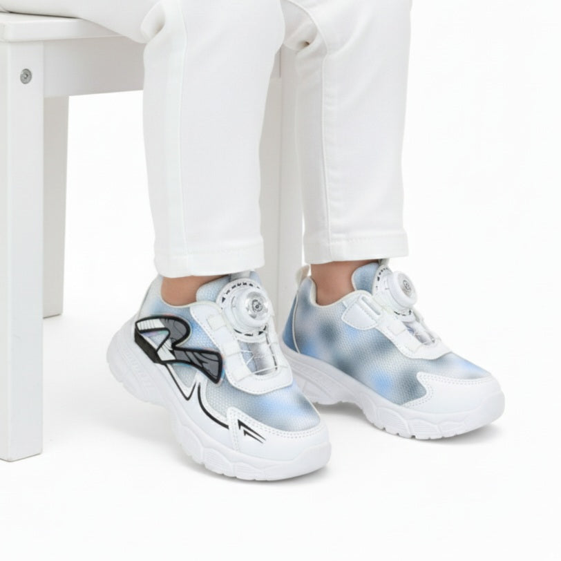 M011223 kids shoes