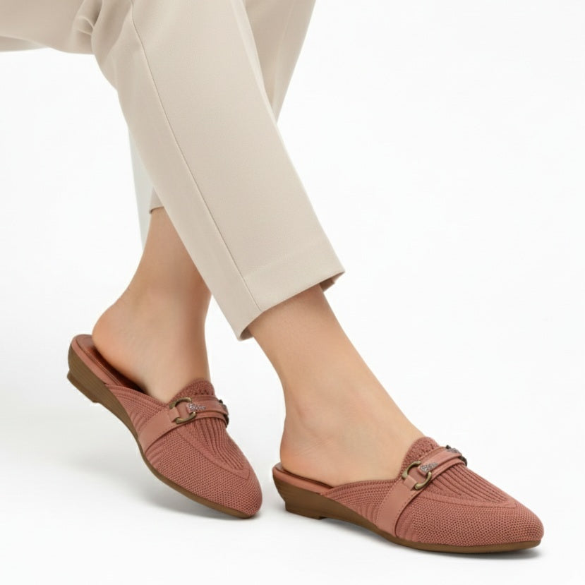 M011252 half shoes