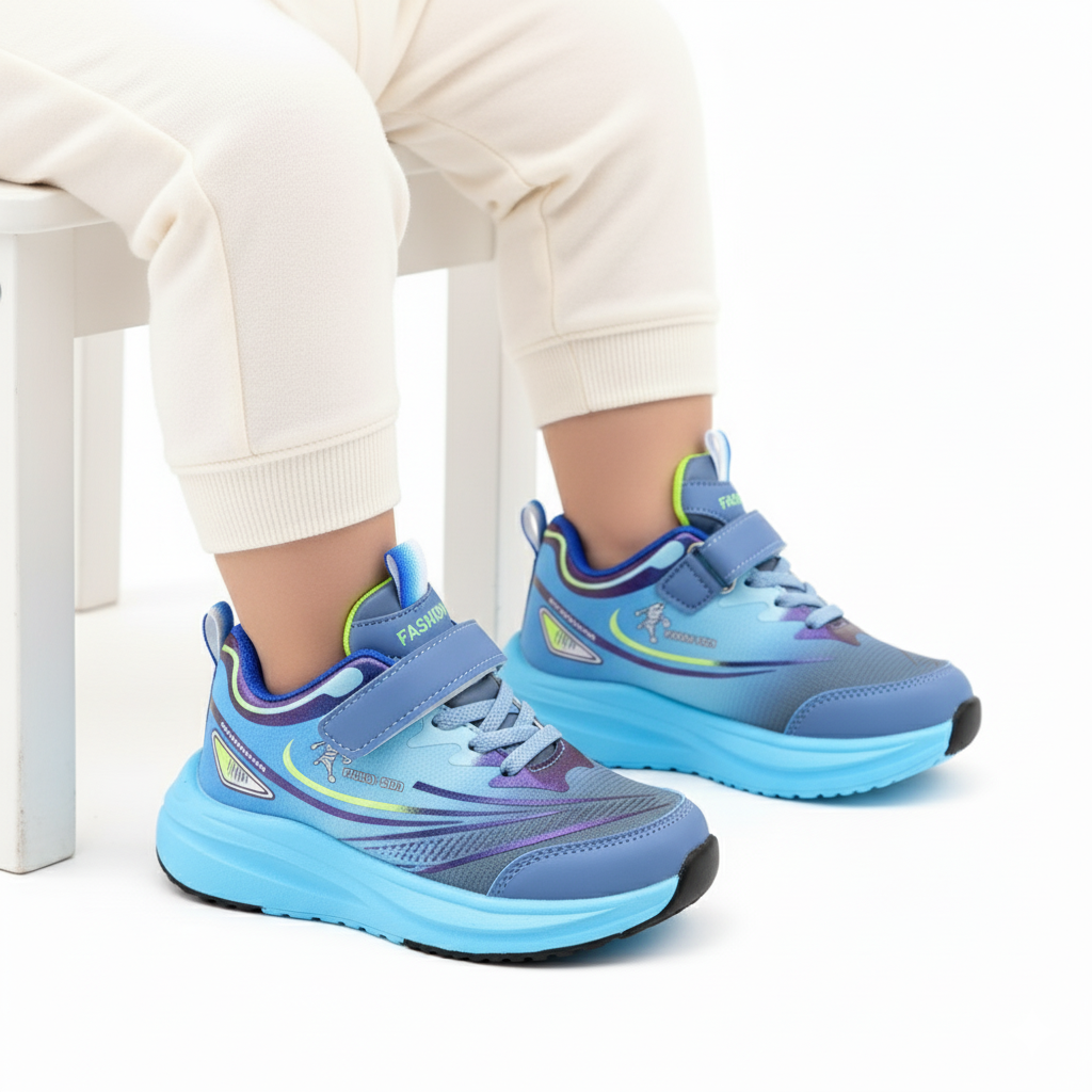 Kids gabria shoes