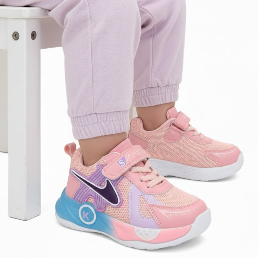 M011230 kids shoes