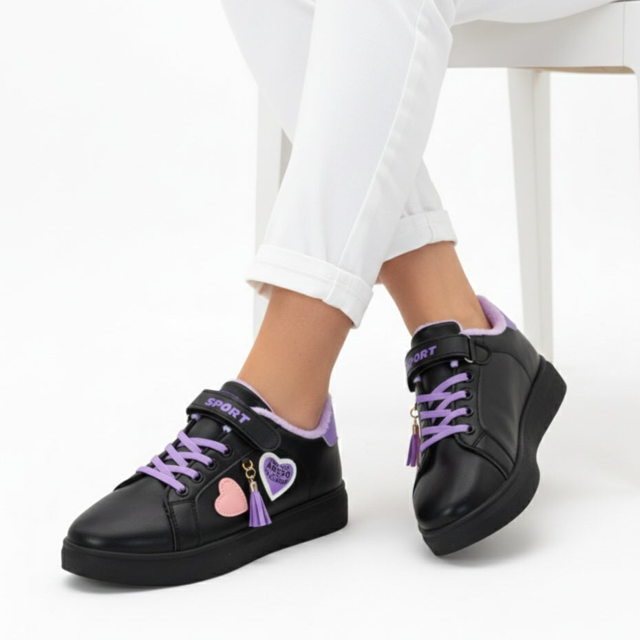 8903 soft shoes