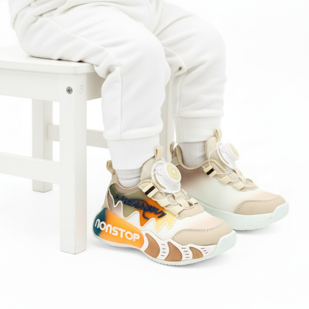 M01044 kids shoes