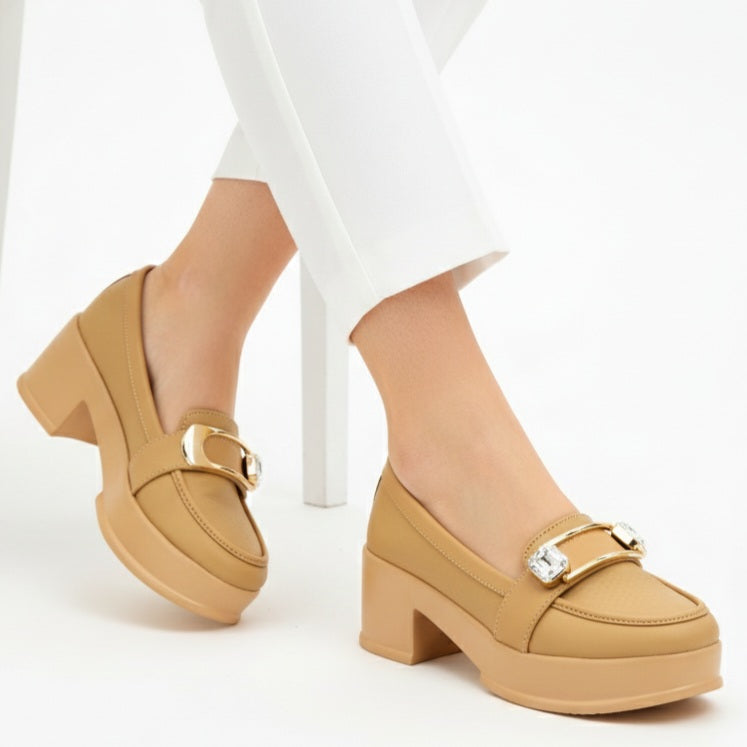 M011366 block heel