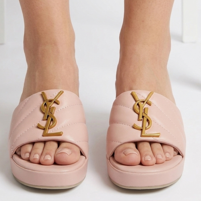 Block heel Ns44048