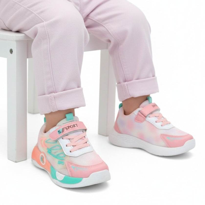 M011227 kids shoes