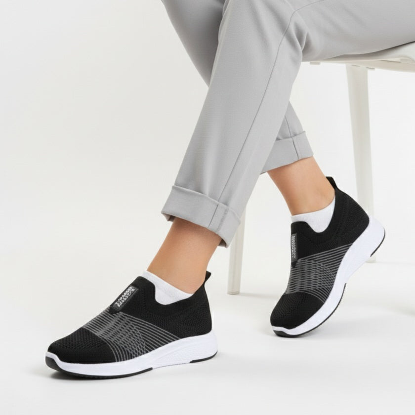 M011295 fabric shoes