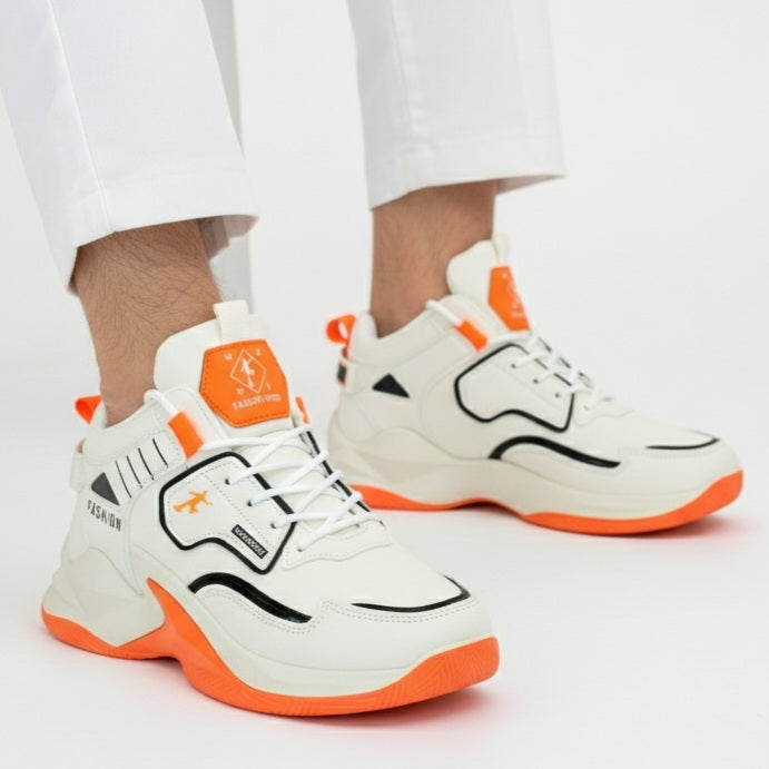 F01 men shoes