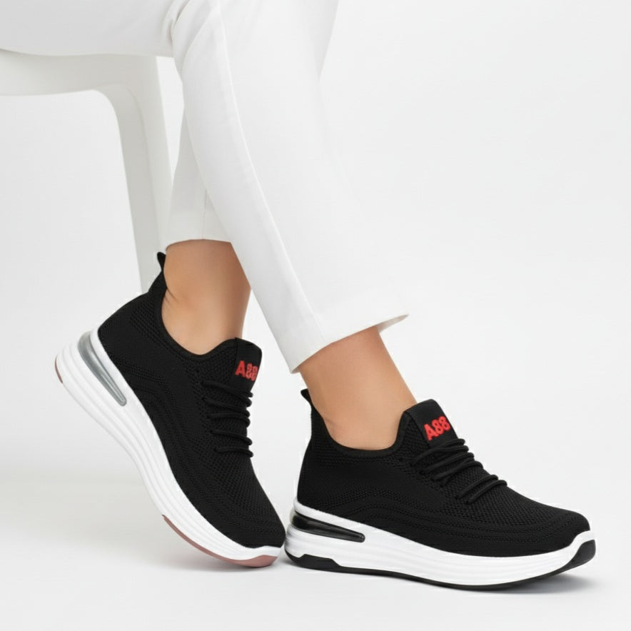 M01101 fabric shoes