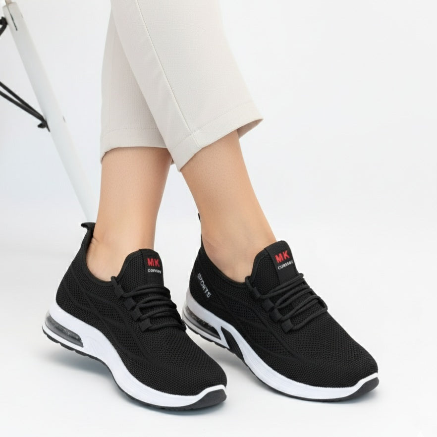 M01092 fabric shoes
