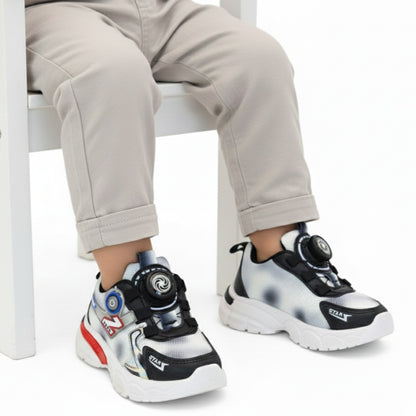 M011224 kids shoes