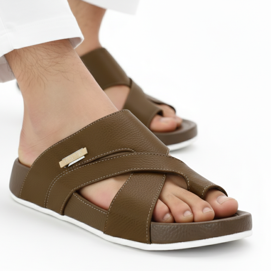 S2 soft slipper