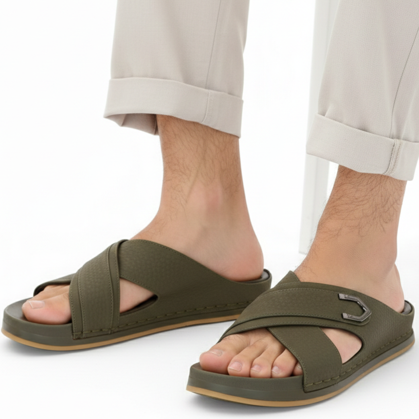 Fa04 soft slipper