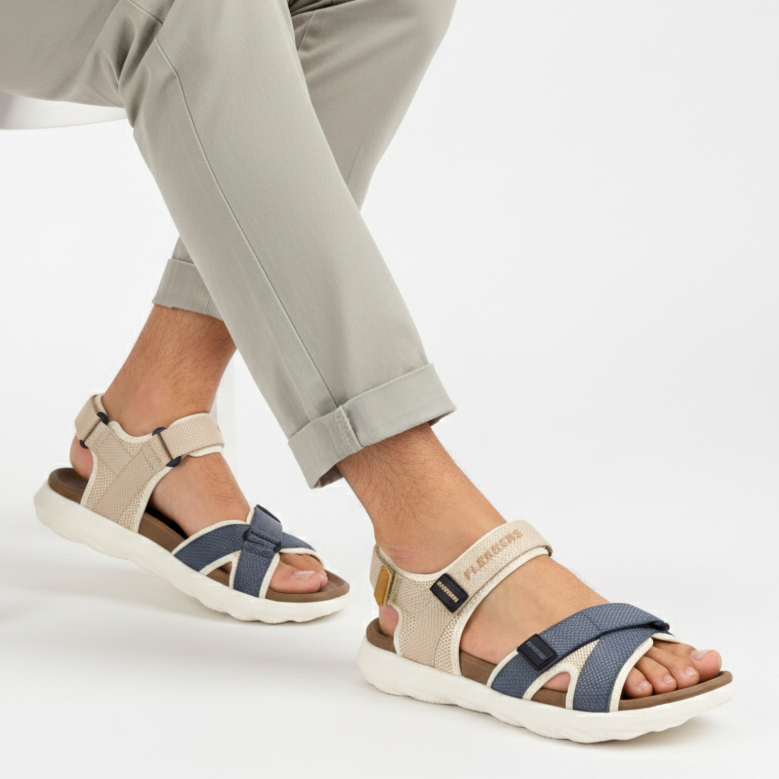 Sd25006 soft sandal