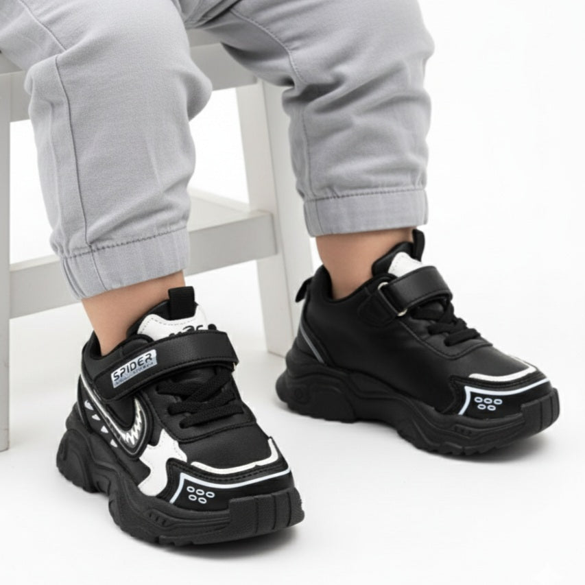 M01031 kids shoes