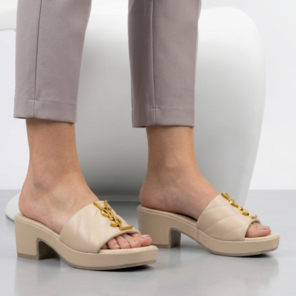 Block heel Ns44048