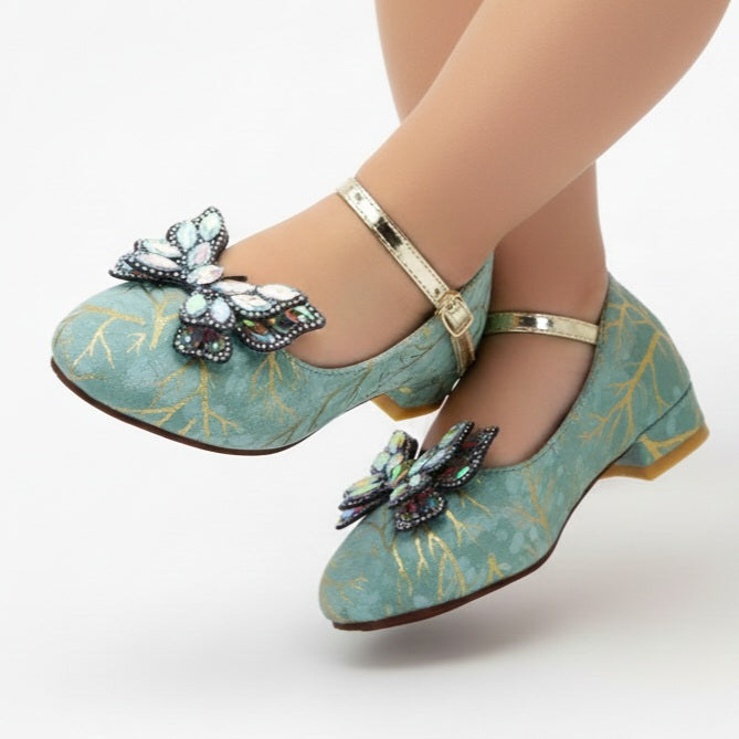 M011413 kids shoes