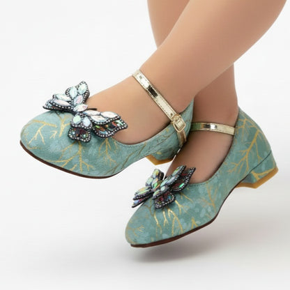 M011413 kids shoes