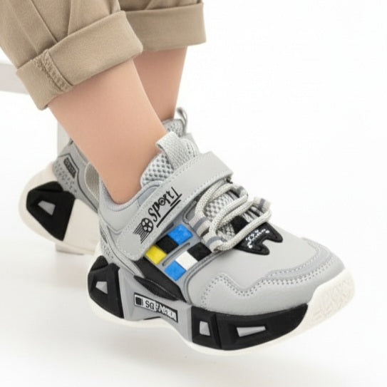 M01021 kids shoes
