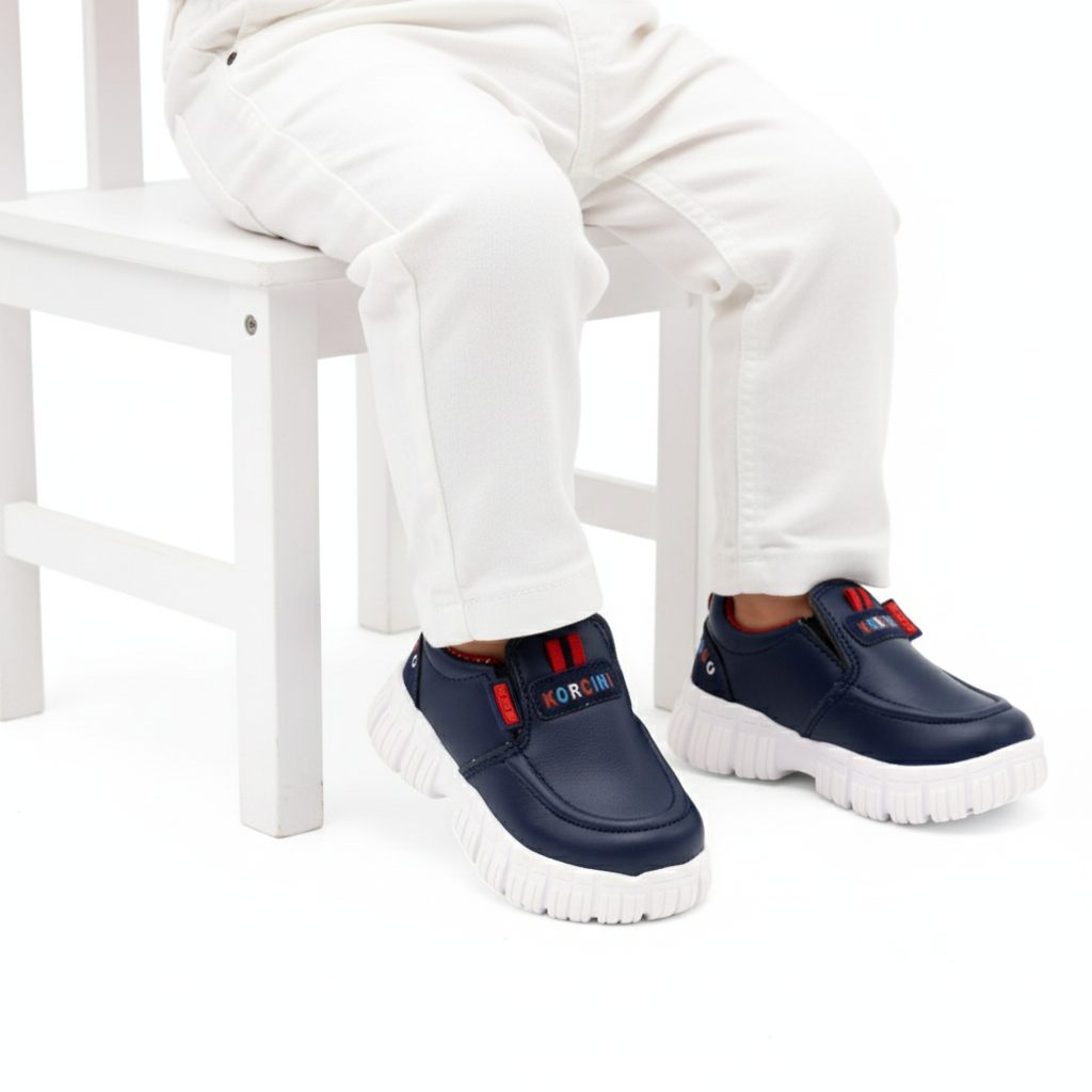 M01022 kids shoes