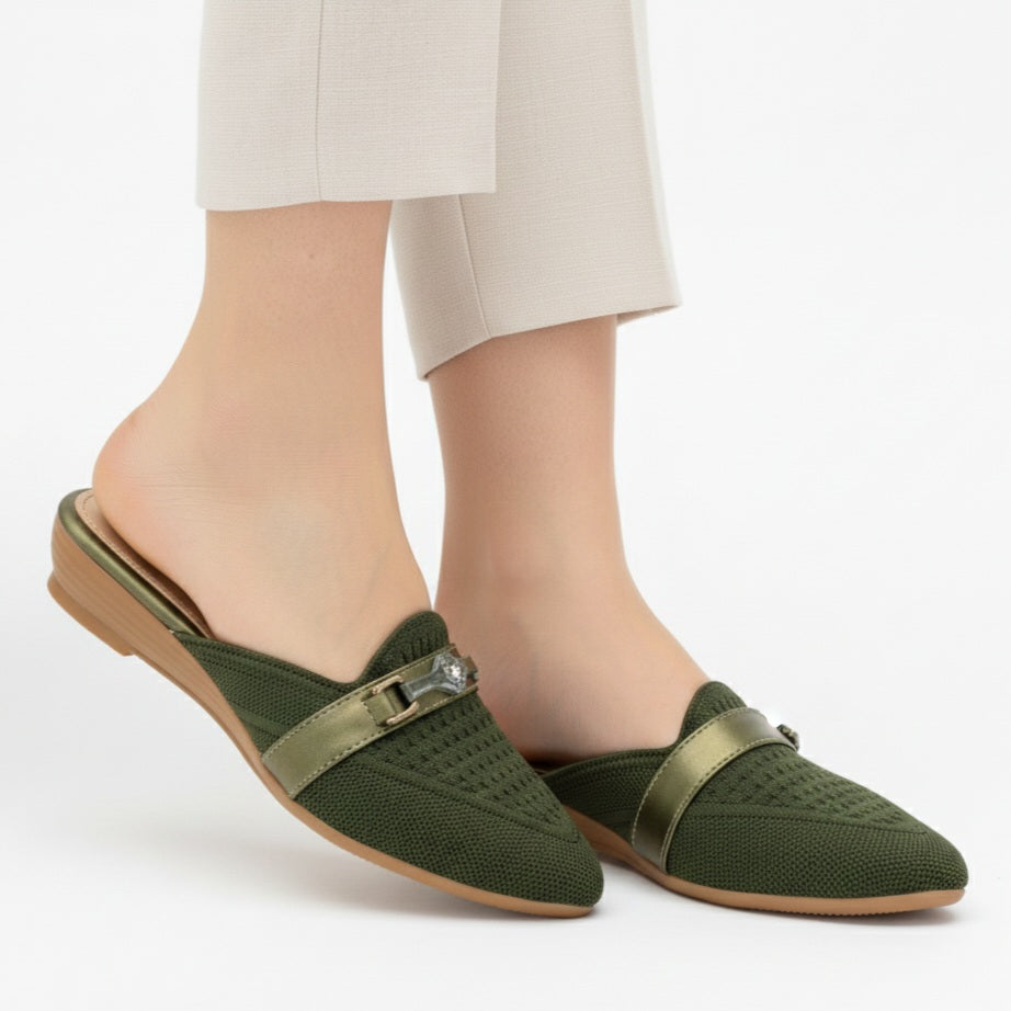 M011251 half shoes