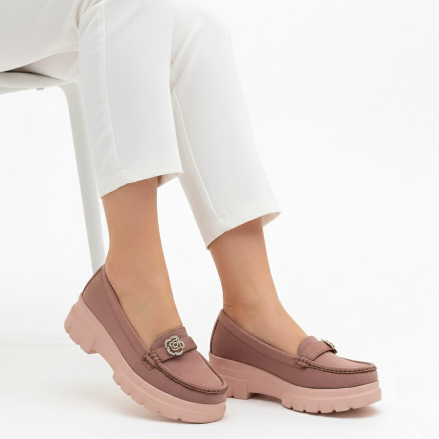 M01157 block heel