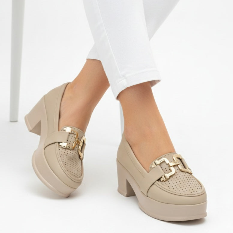 M011352 block heel