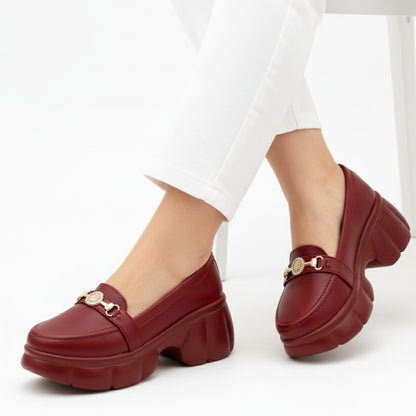 M0978 block heel
