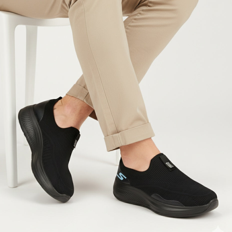 M01020 men shoes