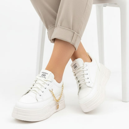 M01006 chain shoes