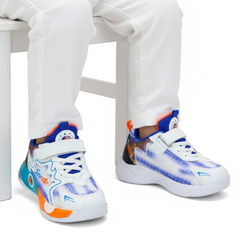 M011228 kids shoes