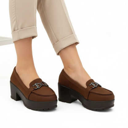 M0980 block heel