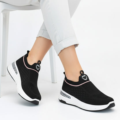 M01091 fabric shoes