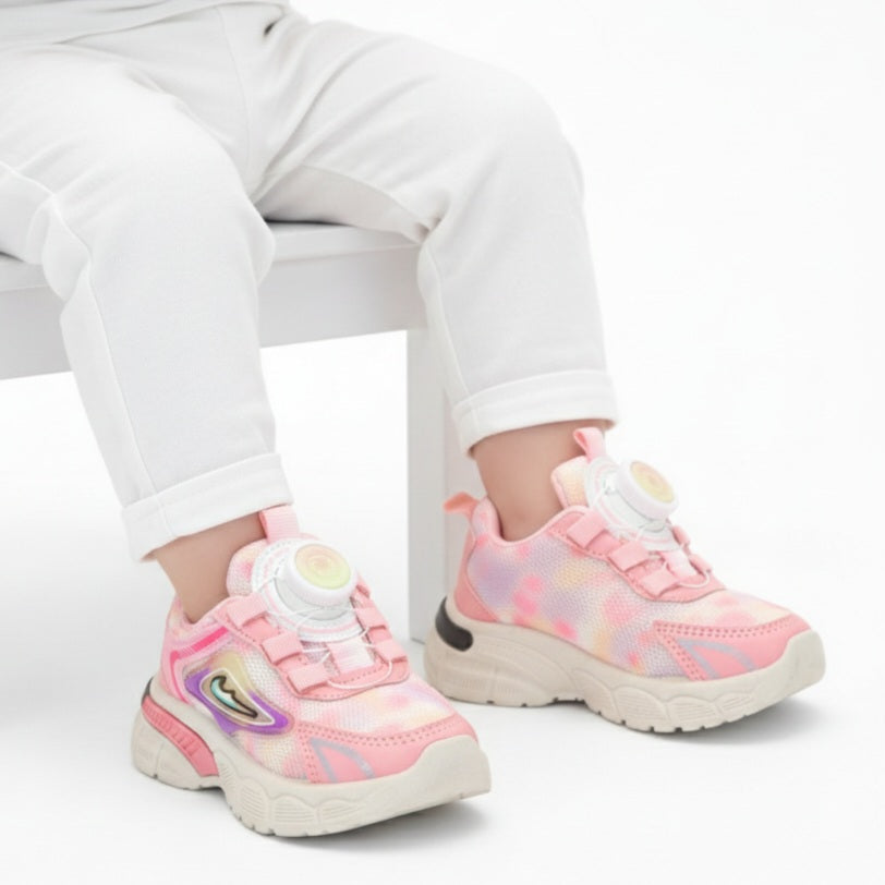 M011225 kids shoes