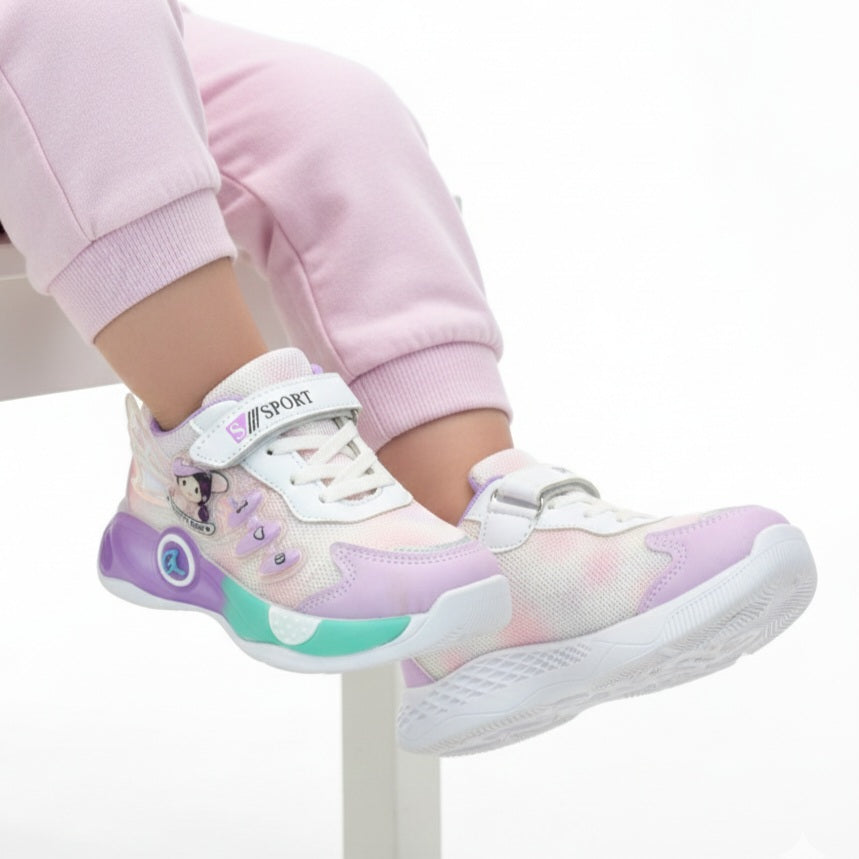 M011222 kids shoes