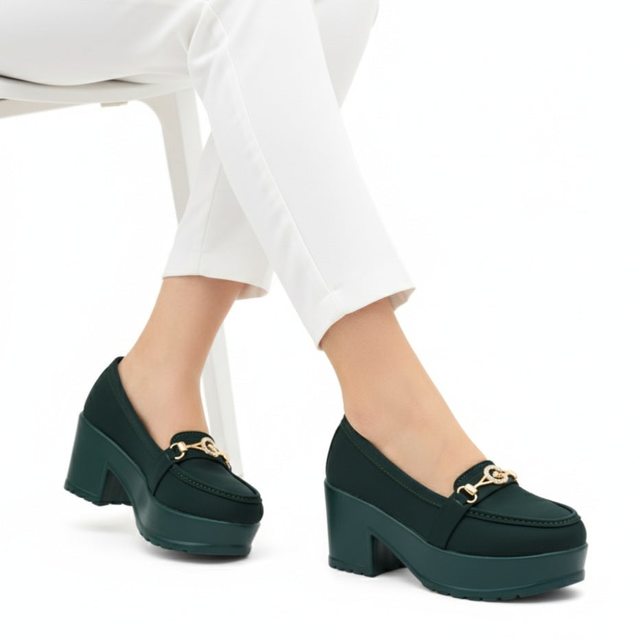 M09789 block heel