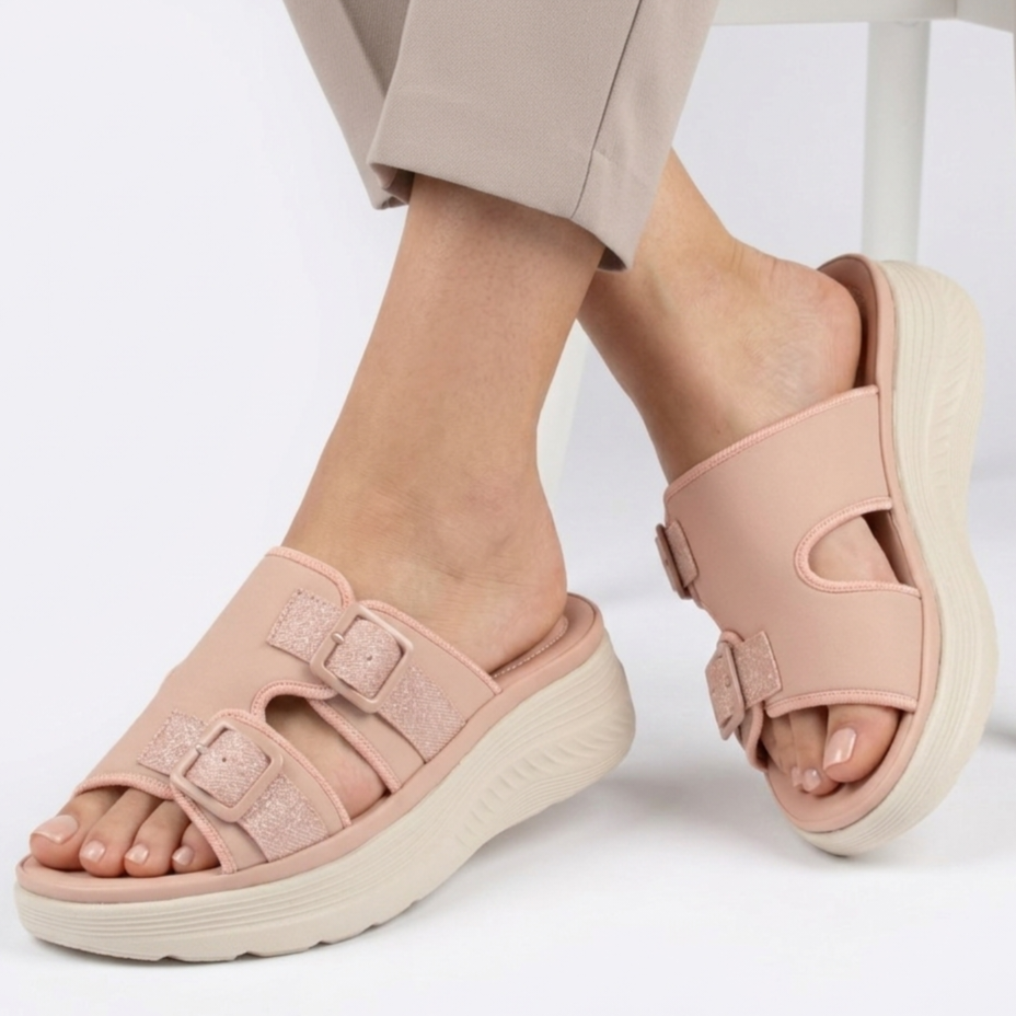 Soft slipper Ns181810