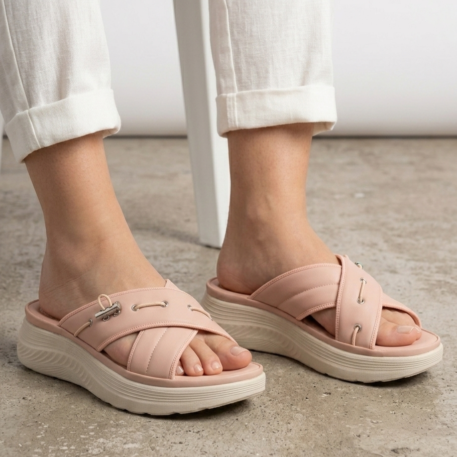 Soft slipper Ns18189