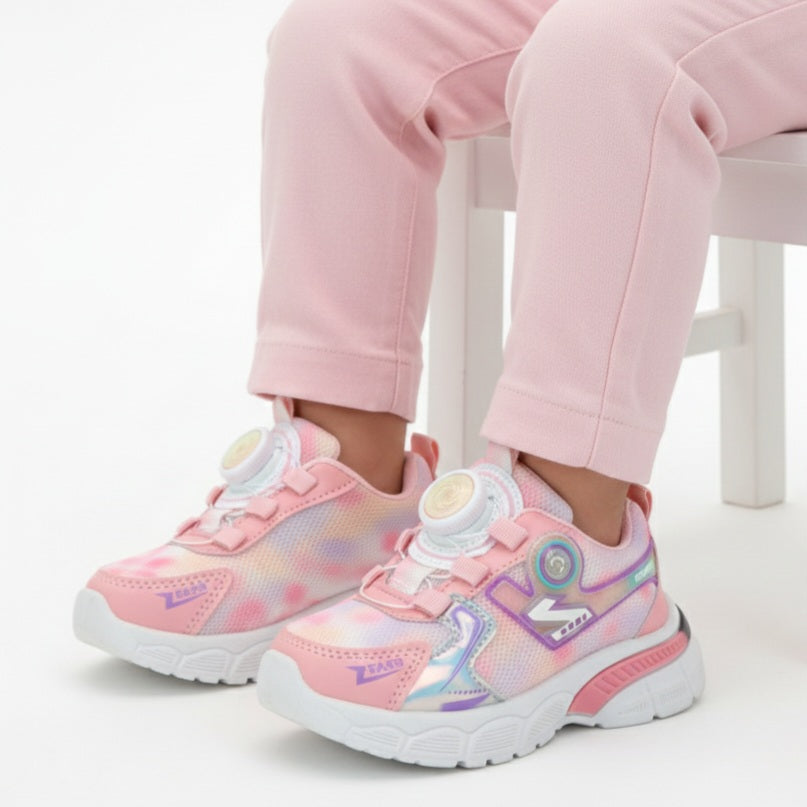 M011224 kids shoes