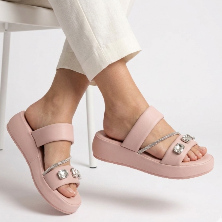 Soft slipper Ns1000