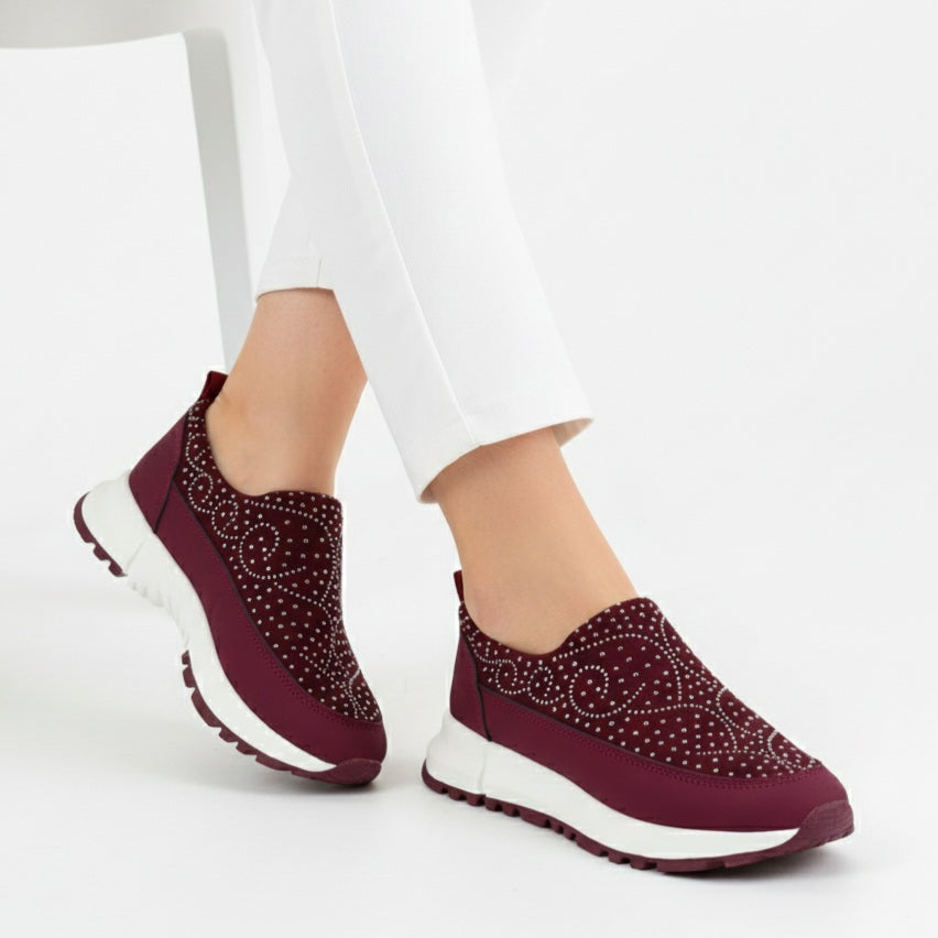 M011292 velva shoes