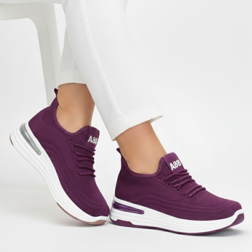 M01101 fabric shoes