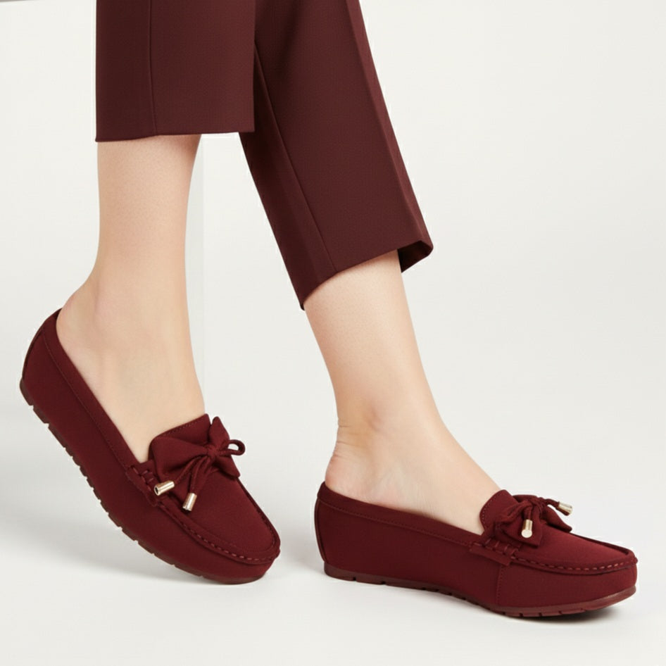 M0953 half shoes