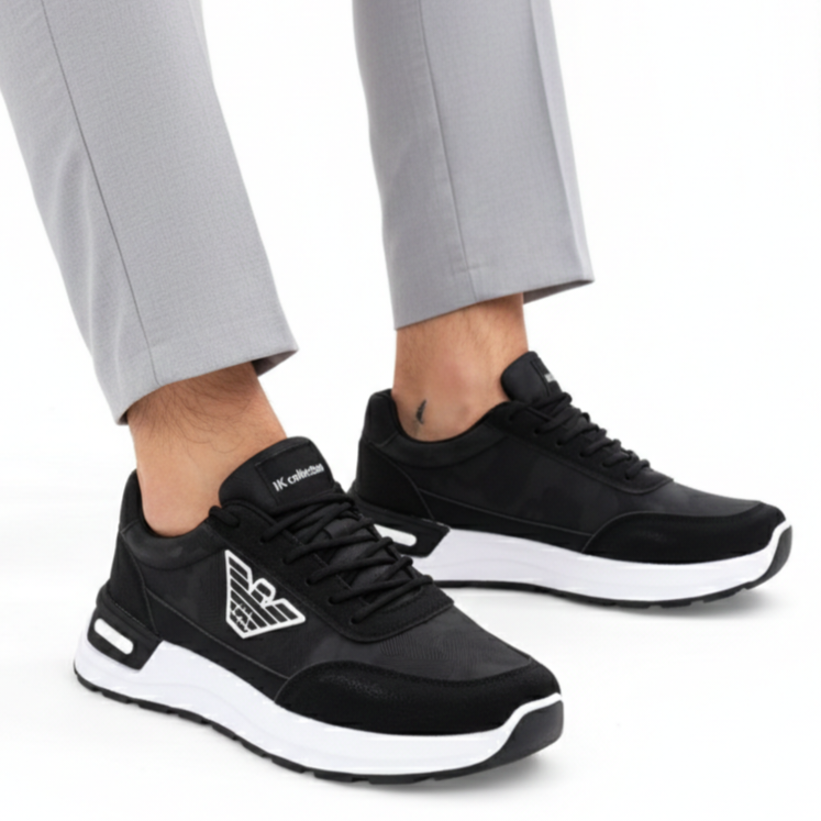 M011458  men shoes