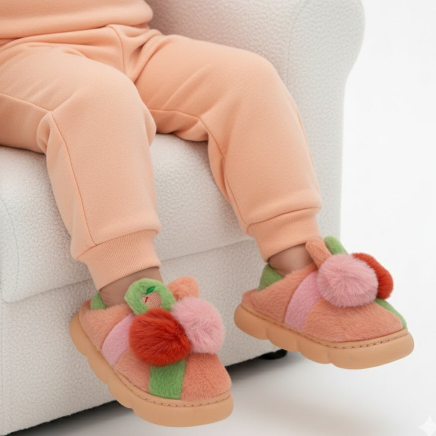 M01140 kids shoes