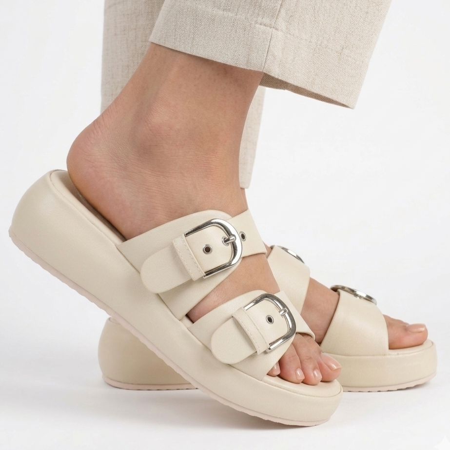 Soft slipper Ns10002