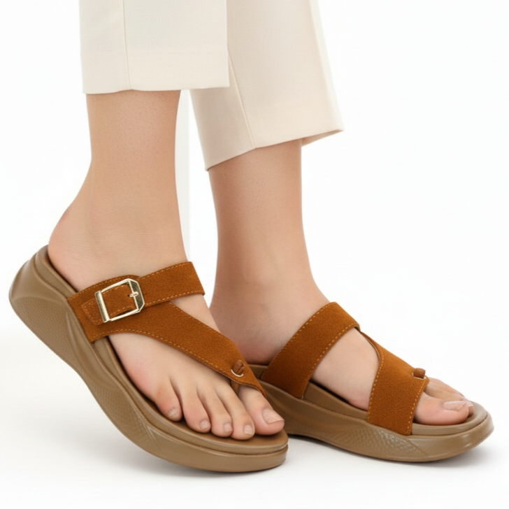 M011492 comfy slipper