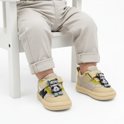 F18 Kids shoes